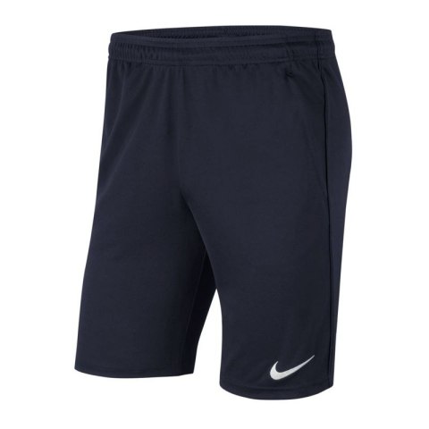 Spodenki Nike Dri-FIT Park 20 M CW6152-451 S