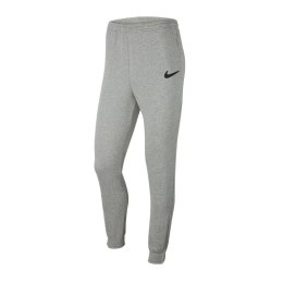 Spodnie Nike Park 20 Fleece M CW6907-063 S