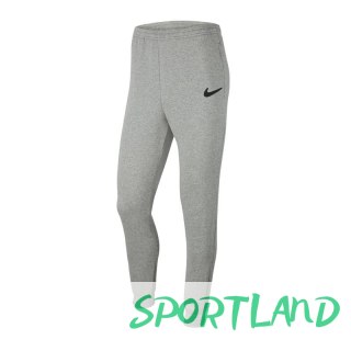 Spodnie Nike Park 20 Fleece M CW6907-063 S