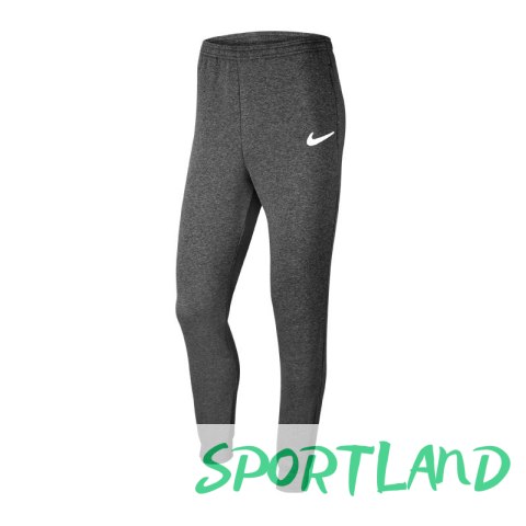 Spodnie Nike Park 20 Fleece M CW6907-071 XL Spodnie Nike Park 20 Fleece M CW6907-071 XL