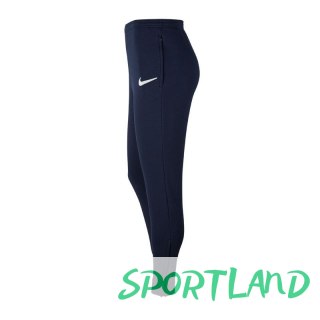 Spodnie Nike Park 20 Fleece M CW6907-451 L