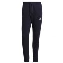 Spodnie adidas Essentials Tapered Cuff 3 Stripes M GK8977 S