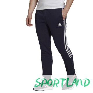 Spodnie adidas Essentials Tapered Cuff 3 Stripes M GK8977 S