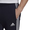 Spodnie adidas Essentials Tapered Cuff 3 Stripes M GK8977 S