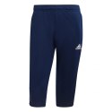 Spodnie adidas Tiro 21 3/4 M GH4473 XS