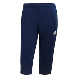 Spodnie adidas Tiro 21 3/4 M GH4473 XS