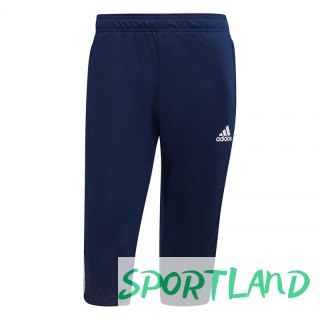 Spodnie adidas Tiro 21 3/4 M GH4473 XS