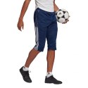 Spodnie adidas Tiro 21 3/4 M GH4473 XS