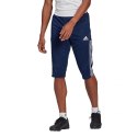 Spodnie adidas Tiro 21 3/4 M GH4473 XS