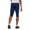 Spodnie adidas Tiro 21 3/4 M GH4473 XS