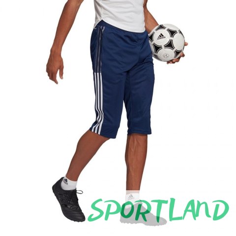 Spodnie adidas Tiro 21 3/4 M GH4473 S Spodnie adidas Tiro 21 3/4 M GH4473 S