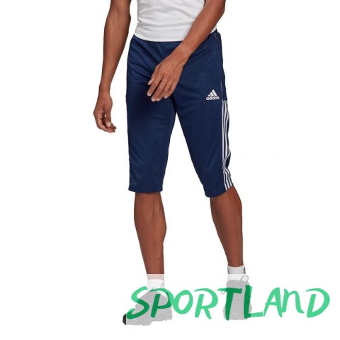 Spodnie adidas Tiro 21 3/4 M GH4473 S Spodnie adidas Tiro 21 3/4 M GH4473 S