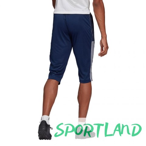 Spodnie adidas Tiro 21 3/4 M GH4473 S Spodnie adidas Tiro 21 3/4 M GH4473 S