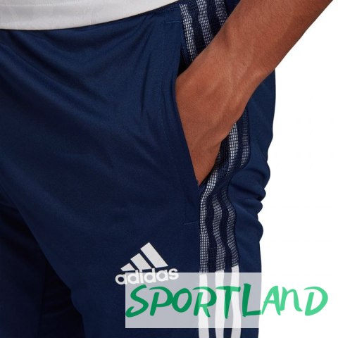 Spodnie adidas Tiro 21 3/4 M GH4473 S Spodnie adidas Tiro 21 3/4 M GH4473 S