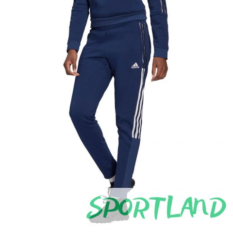 Spodnie adidas Tiro 21 Sweat W GK9676 XS Spodnie adidas Tiro 21 Sweat W GK9676 XS