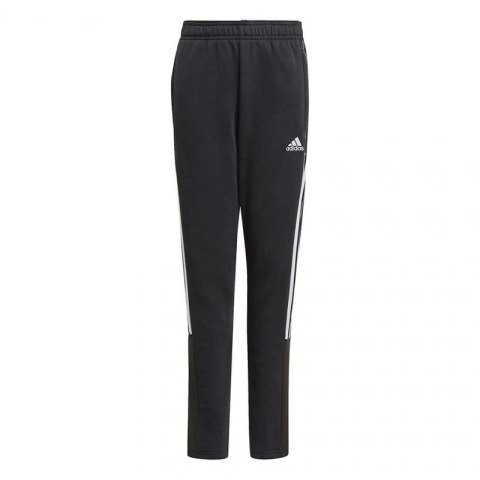 Spodnie adidas Tiro21 Sweat Jr GM7332 116cm