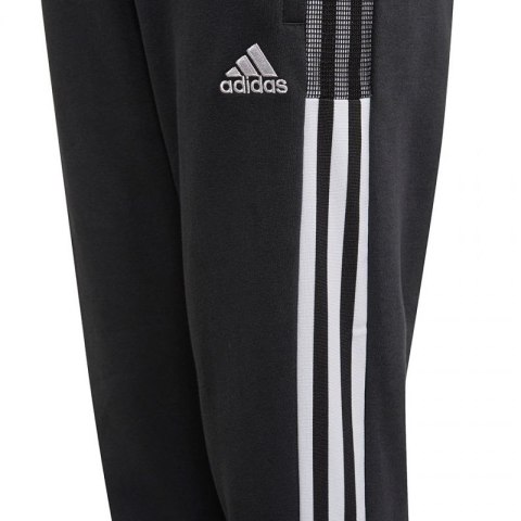Spodnie adidas Tiro21 Sweat Jr GM7332 116cm Spodnie adidas Tiro21 Sweat Jr GM7332 116cm
