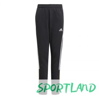 Spodnie adidas Tiro21 Sweat Jr GM7332 128cm