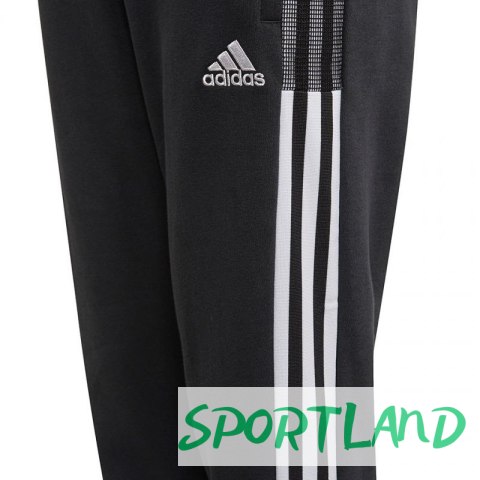 Spodnie adidas Tiro21 Sweat Jr GM7332 140cm Spodnie adidas Tiro21 Sweat Jr GM7332 140cm