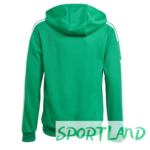 Bluza Adidas Squadra 21 Hoody Youth JR GP6432 116 Bluza Adidas Squadra 21 Hoody Youth JR GP6432 116