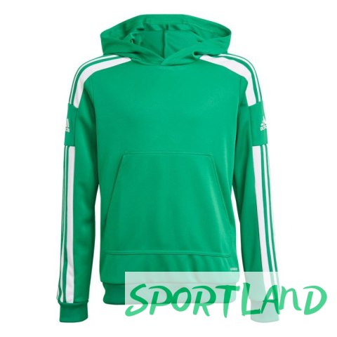 Bluza Adidas Squadra 21 Hoody Youth JR GP6432 116 Bluza Adidas Squadra 21 Hoody Youth JR GP6432 116