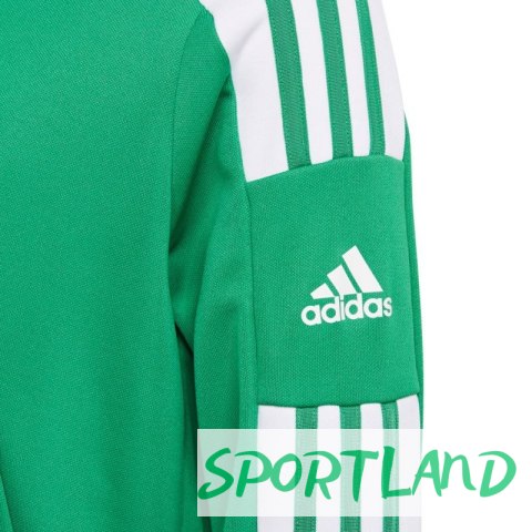 Bluza Adidas Squadra 21 Hoody Youth JR GP6432 116 Bluza Adidas Squadra 21 Hoody Youth JR GP6432 116