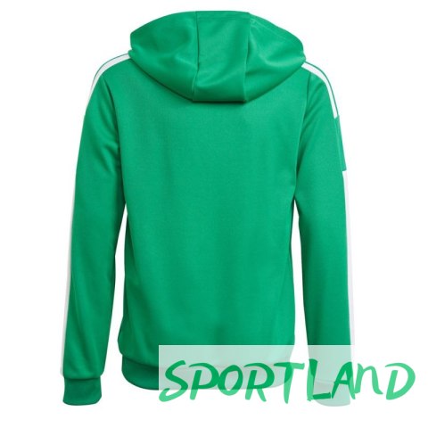 Bluza Adidas Squadra 21 Hoody Youth JR GP6432 116 Bluza Adidas Squadra 21 Hoody Youth JR GP6432 116