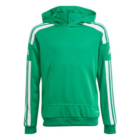 Bluza Adidas Squadra 21 Hoody Youth JR GP6432 128