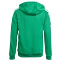 Bluza Adidas Squadra 21 Hoody Youth JR GP6432 128