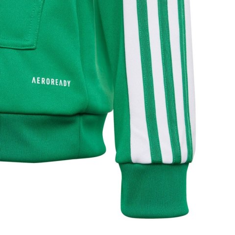 Bluza Adidas Squadra 21 Hoody Youth JR GP6432 128 Bluza Adidas Squadra 21 Hoody Youth JR GP6432 128