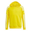 Bluza adidas Squadra 21 Hoody Youth Jr GP6431 116 Bluza adidas Squadra 21 Hoody Youth Jr GP6431 116