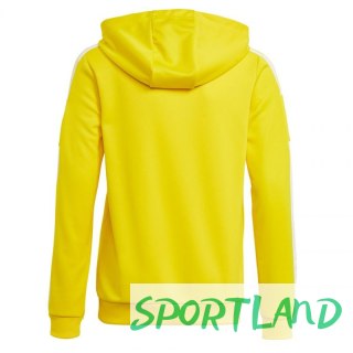 Bluza adidas Squadra 21 Hoody Youth Jr GP6431 116