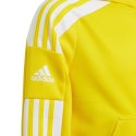 Bluza adidas Squadra 21 Hoody Youth Jr GP6431 116 Bluza adidas Squadra 21 Hoody Youth Jr GP6431 116