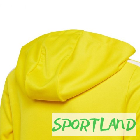 Bluza adidas Squadra 21 Hoody Youth Jr GP6431 116 Bluza adidas Squadra 21 Hoody Youth Jr GP6431 116