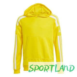 Bluza adidas Squadra 21 Hoody Youth Jr GP6431 128