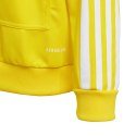 Bluza adidas Squadra 21 Hoody Youth Jr GP6431 128 Bluza adidas Squadra 21 Hoody Youth Jr GP6431 128