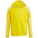 Bluza adidas Squadra 21 Hoody Youth Jr GP6431 128 Bluza adidas Squadra 21 Hoody Youth Jr GP6431 128