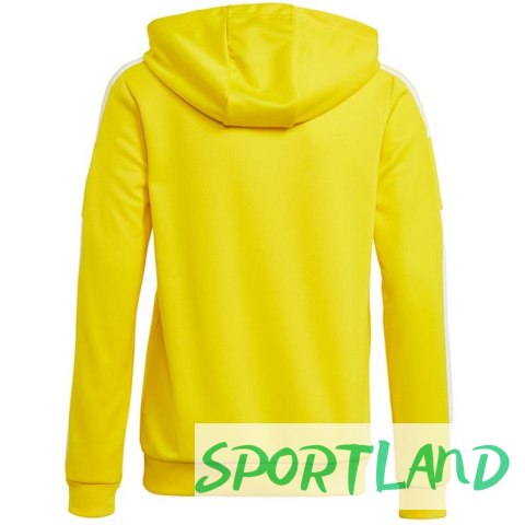 Bluza adidas Squadra 21 Hoody Youth Jr GP6431 128 Bluza adidas Squadra 21 Hoody Youth Jr GP6431 128