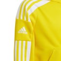 Bluza adidas Squadra 21 Hoody Youth Jr GP6431 128 Bluza adidas Squadra 21 Hoody Youth Jr GP6431 128