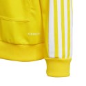 Bluza adidas Squadra 21 Hoody Youth Jr GP6431 128 Bluza adidas Squadra 21 Hoody Youth Jr GP6431 128