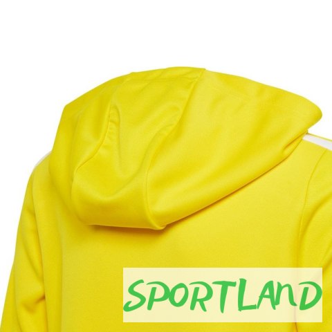 Bluza adidas Squadra 21 Hoody Youth Jr GP6431 128 Bluza adidas Squadra 21 Hoody Youth Jr GP6431 128