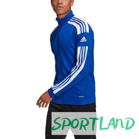 Bluza adidas Squadra 21 Training M GP6463 XXXL Bluza adidas Squadra 21 Training M GP6463 XXXL