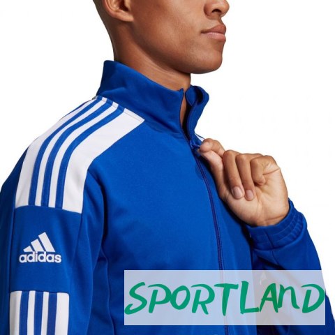 Bluza adidas Squadra 21 Training M GP6463 XXXL Bluza adidas Squadra 21 Training M GP6463 XXXL