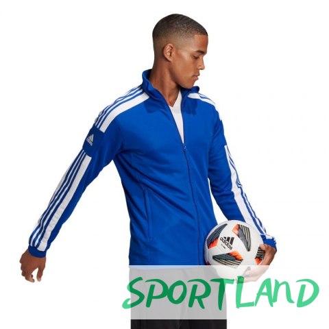 Bluza adidas Squadra 21 Training M GP6463 XXXL Bluza adidas Squadra 21 Training M GP6463 XXXL