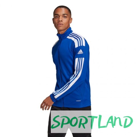 Bluza adidas Squadra 21 Training M GP6463 XXXL Bluza adidas Squadra 21 Training M GP6463 XXXL