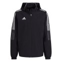 Bluza adidas Tiro 21 Allweather M GH4466 L