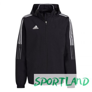 Bluza adidas Tiro 21 Allweather M GH4466 L