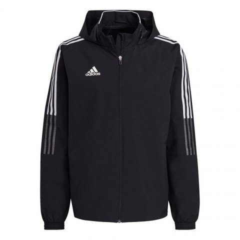 Bluza adidas Tiro 21 Allweather M GH4466 L