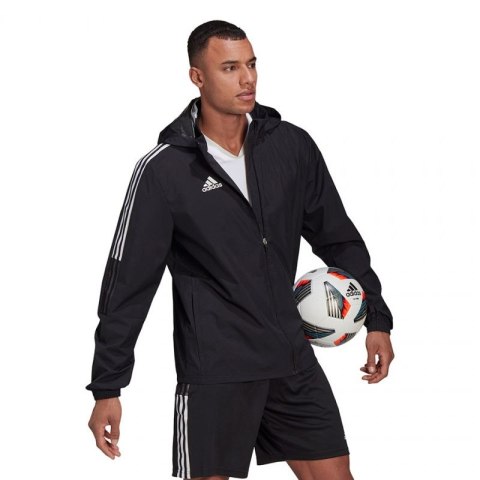 Bluza adidas Tiro 21 Allweather M GH4466 L Bluza adidas Tiro 21 Allweather M GH4466 L