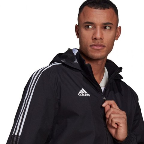 Bluza adidas Tiro 21 Allweather M GH4466 L Bluza adidas Tiro 21 Allweather M GH4466 L